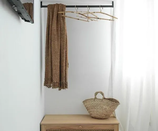 Apartment Hermes Luxury