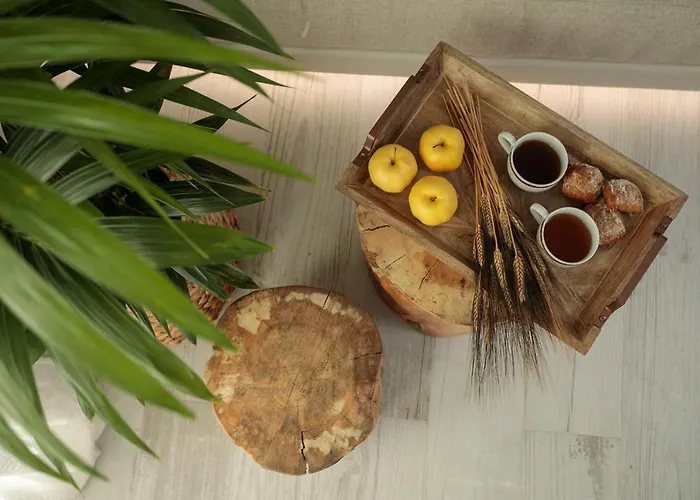 Hermes Luxury Apartment *