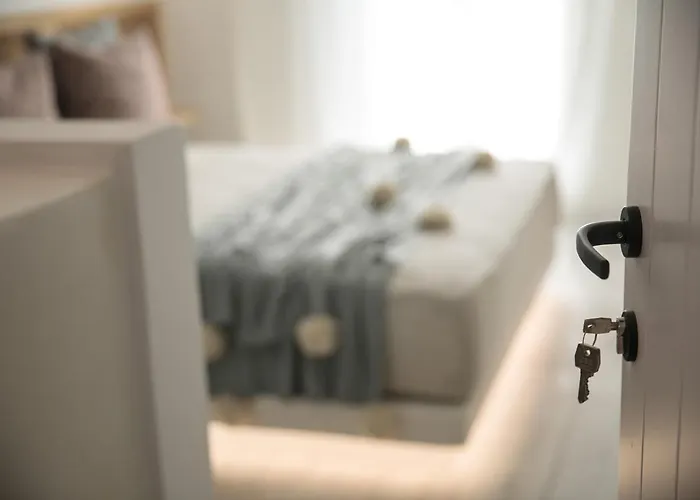 Apartment Hermes Luxury