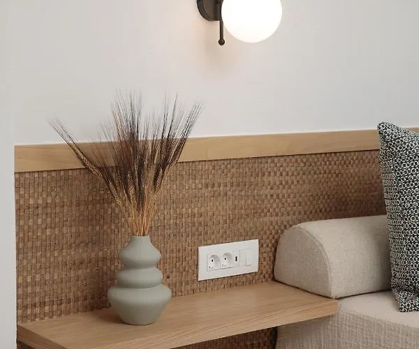 Apartment Hermes Luxury