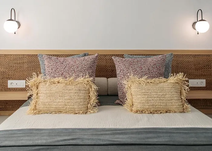 Apartment Hermes Luxury