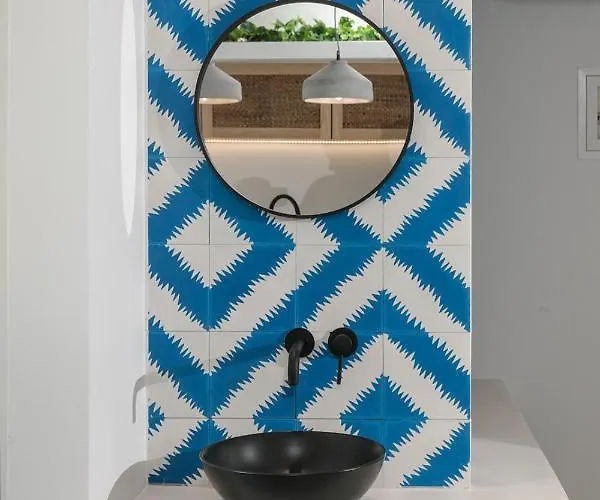 Apartment Hermes Luxury *