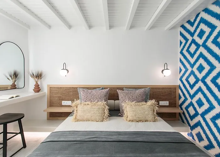 Apartment Hermes Luxury