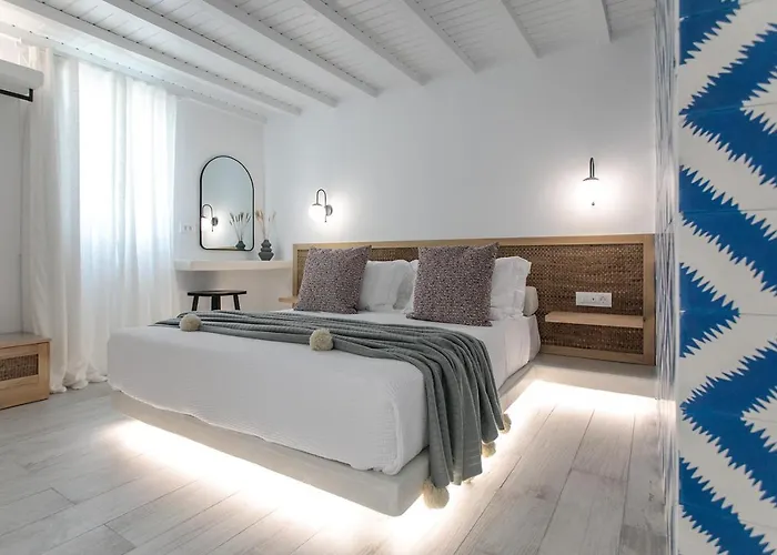 Hermes Luxury * Naxos City