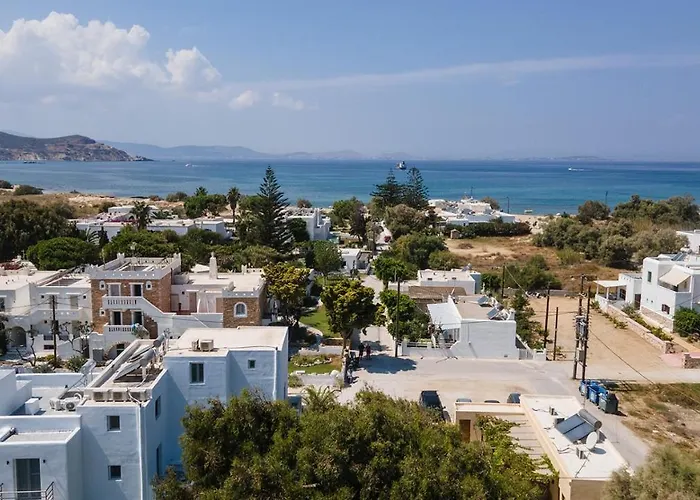 Hermes Luxury Apartment