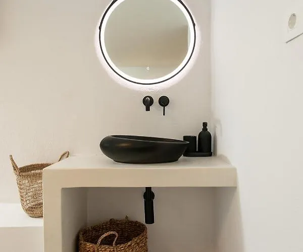 Apartment Hermes Luxury *