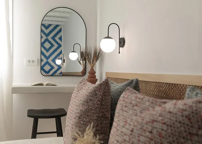 Hermes Luxury Naxos City