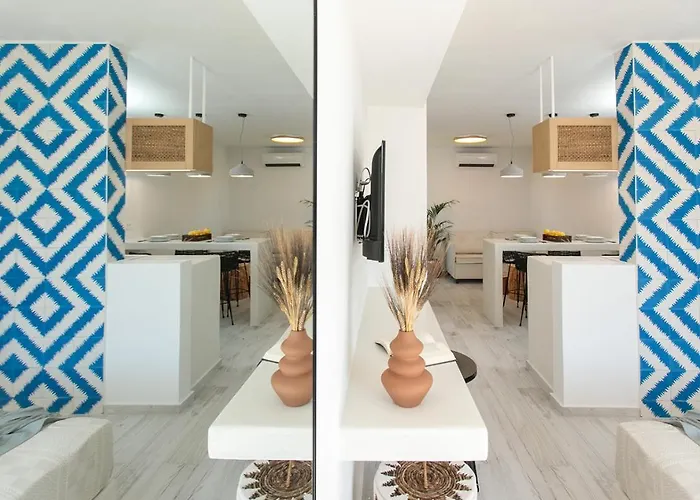 Hermes Luxury Naxos City