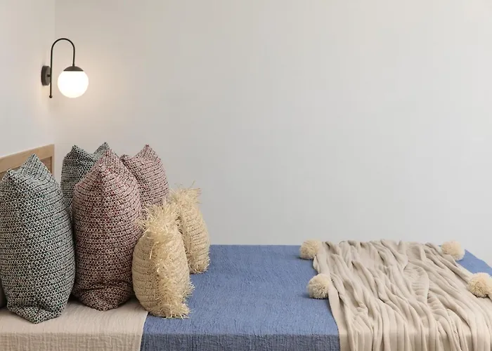 Apartment Hermes Luxury