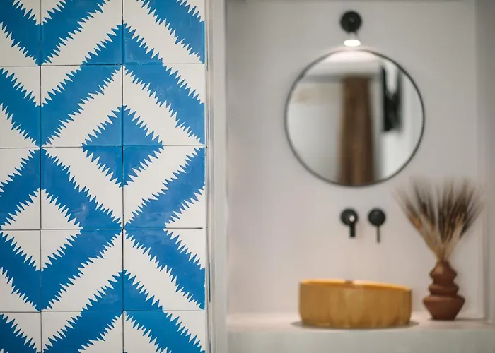 Hermes Luxury Apartment